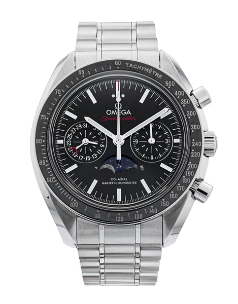 Omega Speedmaster Moonphase 304.30.44.52.01.001